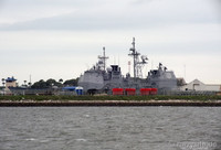 Tường tận sức mạnh chiến hạm Mỹ mang tên thành phố Việt Nam