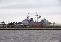 Tường tận sức mạnh chiến hạm Mỹ mang tên thành phố Việt Nam