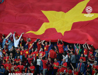 8 khoảnh khắc đáng nhớ nhất của đội tuyển Việt Nam ở Asian Cup 2019