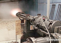 [ẢNH] Mỹ tự tay chặt đứt 