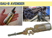 [ẢNH] Mỹ tự tay chặt đứt 