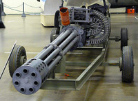 [ẢNH] Mỹ tự tay chặt đứt 