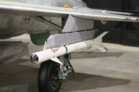 [ẢNH] Nhận tên lửa Mỹ từ Syria chuyển giao, Nga sẽ sao chép thành công như Liên Xô đã từng làm?