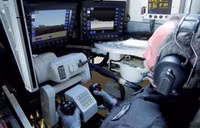 [ẢNH] Giật mình khi Thái Lan được Ukraine giới thiệu truyền nhân đáng sợ nhất từ BTR-80 Liên Xô