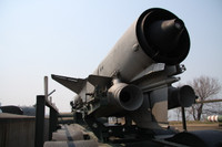 Siêu tên lửa chống hạm mang đầu đạn hạt nhân có thể xóa sổ cả nhóm tàu sân bay của Hải quân Nga