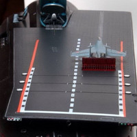 Tàu ngầm hạt nhân kiêm tàu sân bay: Từ ý tưởng đến hiện thực