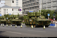 Phương tiện chống tăng tầm xa cực kỳ nguy hiểm của Quân đội Trung Quốc