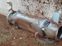 Đại tá Iran thiệt mạng sau vụ tấn công của Không quân Israel vào sân bay T4 Syria