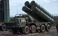 Mỹ chê S-400 Nga triển khai tại Syria