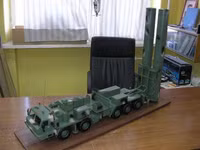 [ẢNH] Radar tối tân của S-500 bất ngờ xuất hiện tại căn cứ không quân Hmeimim