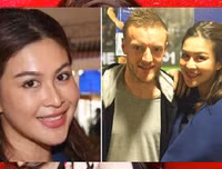 [ẢNH] Á hậu Thái Lan tử nạn trong vụ máy bay chở Chủ tịch Leicester rơi