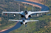 [ẢNH] Su-35, 'con gà đẻ trứng vàng' cho Nga