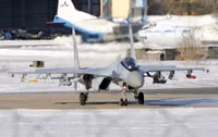 [ẢNH] Su-35, 'con gà đẻ trứng vàng' cho Nga