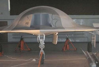 [ẢNH] Nga ra mắt UAV tàng hình biệt danh 