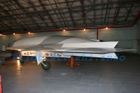 [ẢNH] Nga ra mắt UAV tàng hình biệt danh 