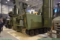 [ẢNH] Chưa cần S-400, Ankara dùng phòng không nội địa cũng đủ ‘khóa chặt’ Idlib