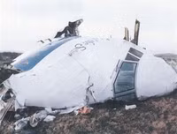 [ẢNH] Máy bay rơi - 25 thảm họa hàng không tồi tệ nhất trong lịch sử