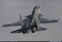 [ẢNH] Bất ngờ với quốc gia có chiến đấu cơ Su-30 mạnh nhất tại Đông Nam Á