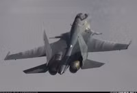 [ẢNH] Bất ngờ với quốc gia có chiến đấu cơ Su-30 mạnh nhất tại Đông Nam Á