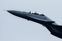 [ẢNH] Bất ngờ với quốc gia có chiến đấu cơ Su-30 mạnh nhất tại Đông Nam Á