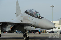 [ẢNH] Bất ngờ với quốc gia có chiến đấu cơ Su-30 mạnh nhất tại Đông Nam Á