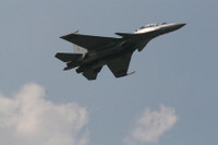 [ẢNH] Bất ngờ với quốc gia có chiến đấu cơ Su-30 mạnh nhất tại Đông Nam Á