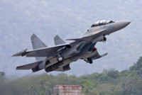 [ẢNH] Bất ngờ với quốc gia có chiến đấu cơ Su-30 mạnh nhất tại Đông Nam Á