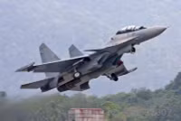 [ẢNH] Bất ngờ với quốc gia có chiến đấu cơ Su-30 mạnh nhất tại Đông Nam Á