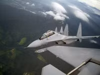 [ẢNH] Bất ngờ với quốc gia có chiến đấu cơ Su-30 mạnh nhất tại Đông Nam Á