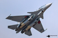 [ẢNH] Bất ngờ với quốc gia có chiến đấu cơ Su-30 mạnh nhất tại Đông Nam Á