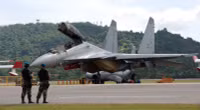 [ẢNH] Bất ngờ với quốc gia có chiến đấu cơ Su-30 mạnh nhất tại Đông Nam Á