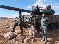 [ẢNH] Nga - Syria chính thức tuyên bố hủy chiến dịch tấn công Idlib, uẩn khúc nào phía sau?