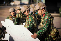 [ẢNH] Việt Nam giành thứ hạng cao ngay lần đầu tham dự AASAM 2019