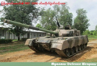 Vì sao Lục quân Myanmar được nhận xét mới chính là lực lượng mạnh nhất Đông Nam Á?