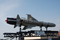 [ẢNH] Sát thủ diệt hạm uy lực nhất Venezuela rực lửa trên biển thị uy