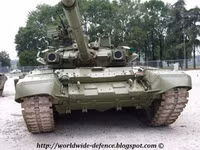 [ẢNH] Mạnh hơn T-90S nhưng vì sao 