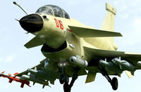 Tiêm kích J-10 sau nâng cấp có phải là đối thủ của F-16 Block 52 Plus?