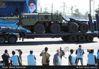 [ẢNH] Nhìn lại sự kiện Nga bị cáo buộc cung cấp tham số mật Tor-M1 Iran cho Israel