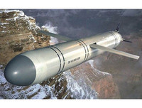 [ẢNH] Hoảng hồn, 108 tên lửa Kalibr Nga bắn tại Syria bằng giá tiền 501 quả Tomahawk của Mỹ