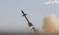 [ẢNH] Tổ hợp tên lửa phòng không tự chế của Houthi bắn rơi trực thăng Apache tối tân