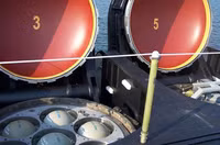 [ẢNH] Nga học tập Mỹ hoán cải Borei thành tàu ngầm tên lửa hành trình?