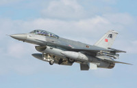 [ẢNH] Tiềm lực quân sự Thổ Nhĩ Kỳ mạnh cỡ nào?