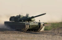 [ẢNH] Tiềm lực quân sự Thổ Nhĩ Kỳ mạnh cỡ nào?