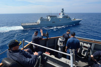 [ẢNH] Tiềm lực quân sự Thổ Nhĩ Kỳ mạnh cỡ nào?