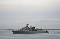 [ẢNH] Tiềm lực quân sự Thổ Nhĩ Kỳ mạnh cỡ nào?