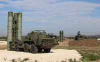 Thổ Nhĩ Kỳ: Mua hệ thống S-400 không ảnh hưởng đến thỏa thuận mua máy bay F-35