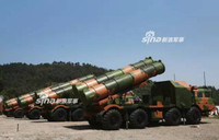 [ẢNH] Mục đích của Trung Quốc khi cho binh lính 