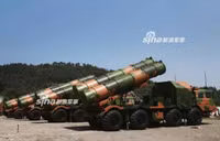 [ẢNH] Mục đích của Trung Quốc khi cho binh lính 