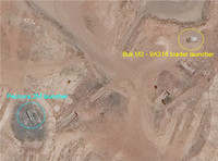 [ẢNH] Israel khẳng định phá hủy Buk-M2 và Pantsir-S1 Syria, không đánh nhầm mô hình ngụy trang