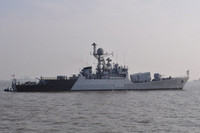 Khám phá sức mạnh chiến hạm mà Ấn Độ có thể bàn giao cho Việt Nam